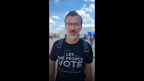 Texas Democrats are now fleeing the state in order to block a vote on new
