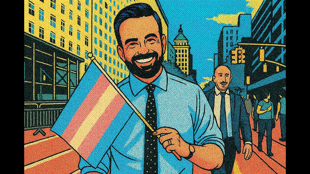 New Edit: NYC’s Next Radical Move: A National Hub for Gender Surgeries?