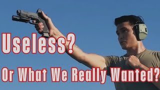 Ruger RXM- 6,000 Round Review