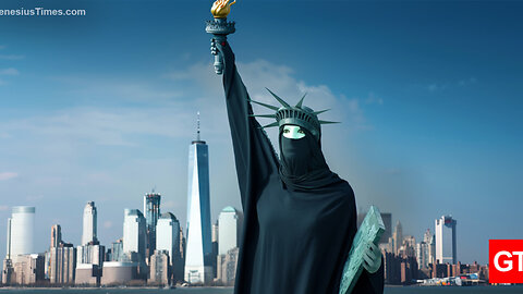 The War is FAR From Over. Evil Is Fighting Back! (NY State) by Graham Allen