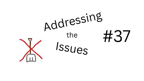 Addressing the Issues Episode #37: Insurrection Act, Iran Held Off, NED Funding, Visa Pauses & more