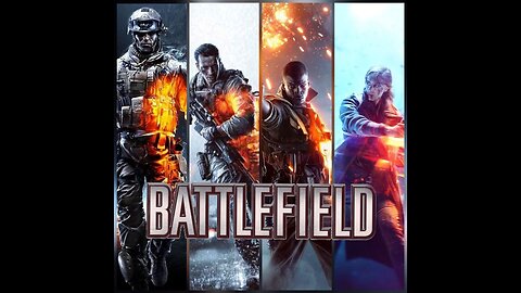 Battlefield 1 Friends In High Places