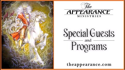 Regina Brumfield's N.D.E. and message to God's People