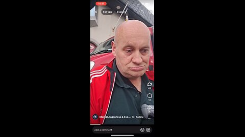 Bounce on the ounce reoffender gurns 30 degrees after disgusting chat - Mark