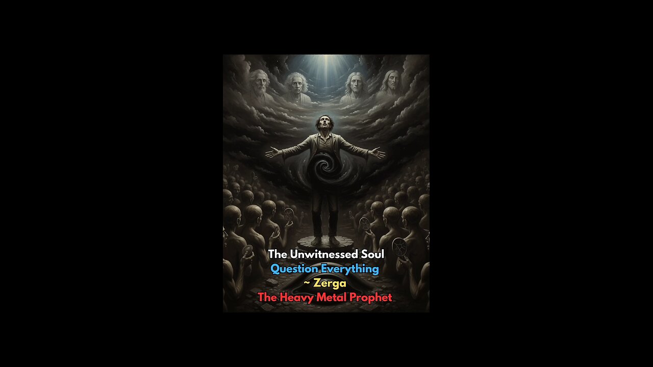 Zerga's Transcendent Relearning