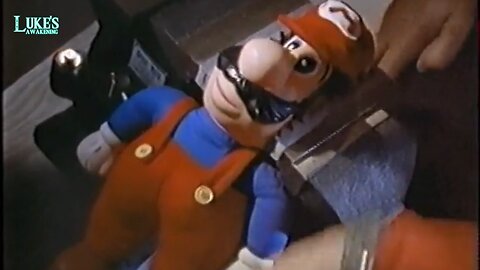 Nintendo | Star Fox 64 Promo