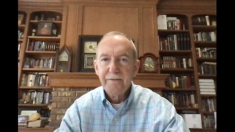 Thursday Bible Life Today Current Events and Bible Prophecy 5-22-2025