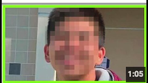 "13-Year-Old Boy Experiences Severe Reaction to Pfizer Vaccine: VAERS ID #1857960"