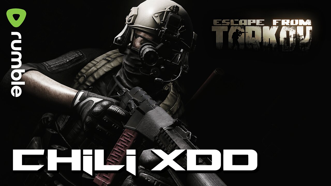 [ Tarkov Tuesday ] Watch a Scav Become a Elite PMC!