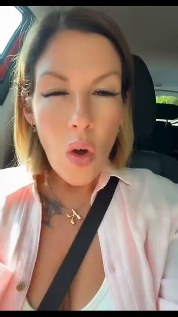 Trump Says His Whole Life Is Undercover He’s Central Casting! JFK Jr?