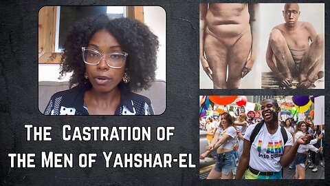 Spiritual Castration
