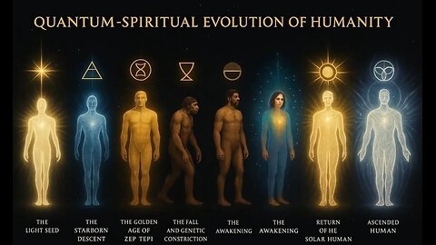 Lightborn: Unlocking the Photonic Body for Regeneration, Ascension, and Grid Restoration