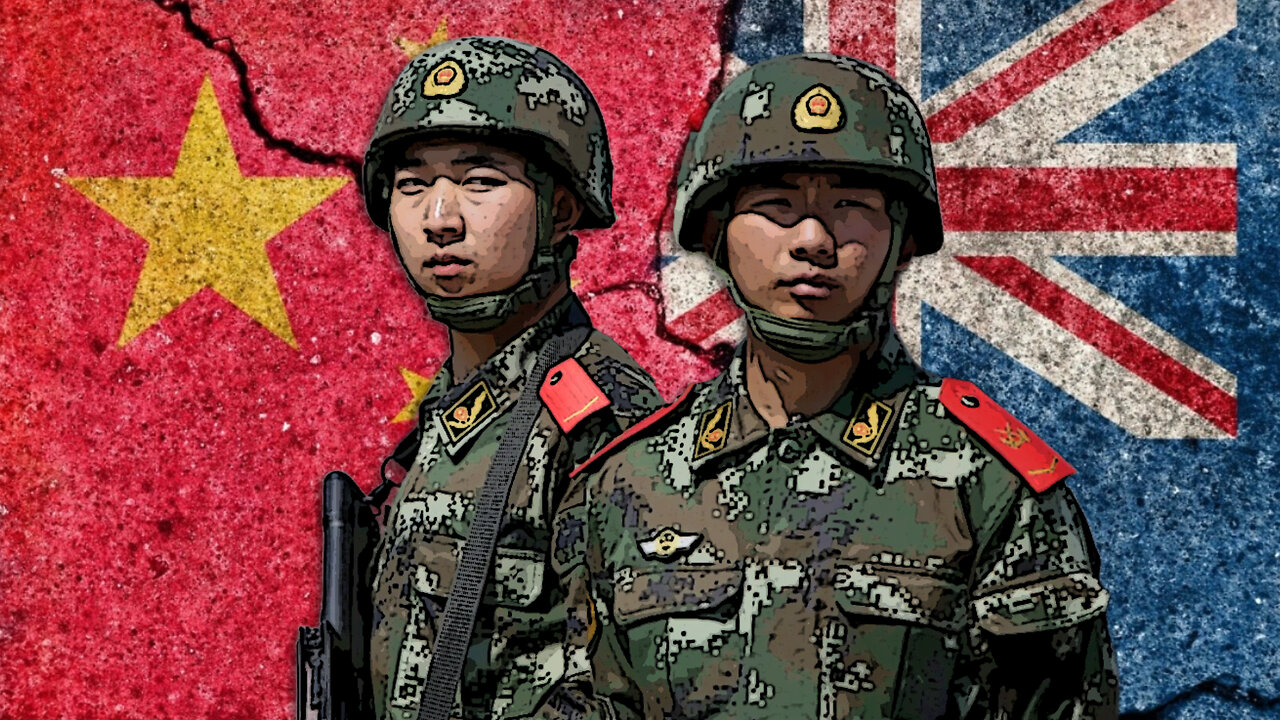 Communist China’s Conquest-Oriented Threat To Global Stability