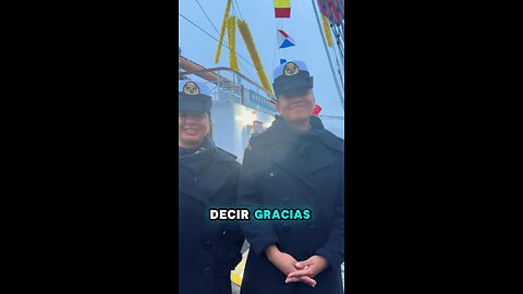 Un consejo de la MARINA a los jóvenes