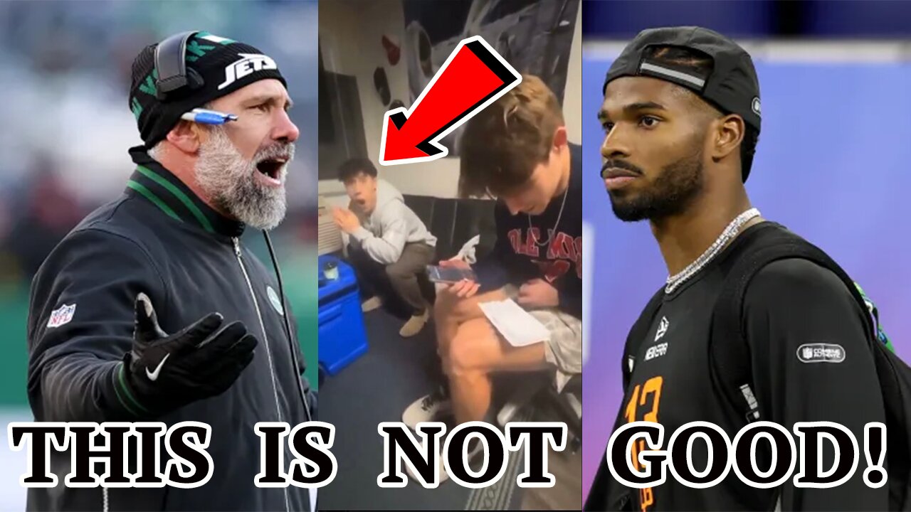 Atlanta Falcons make BOMBSHELL decision on Jeff Ulbrich after his son PRANK CALLS Shadeur Sanders!