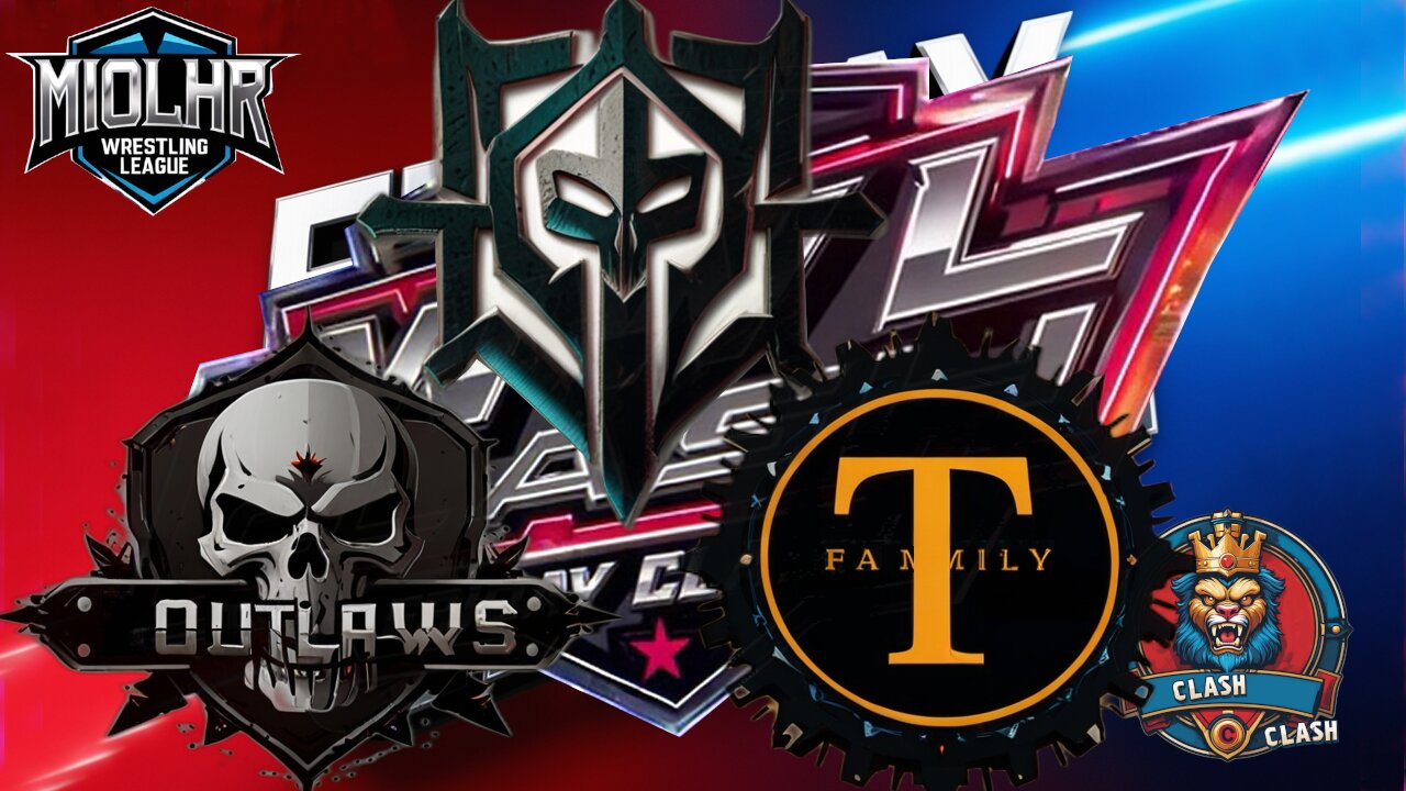 MWL Friday Night Clash Development #115