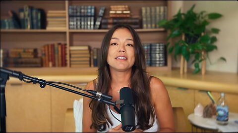 What Is Autism? Nicole Shanahan