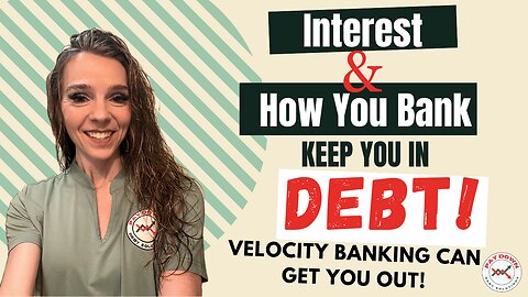 Why Your Bank Is Making You Pay MORE Than You Should