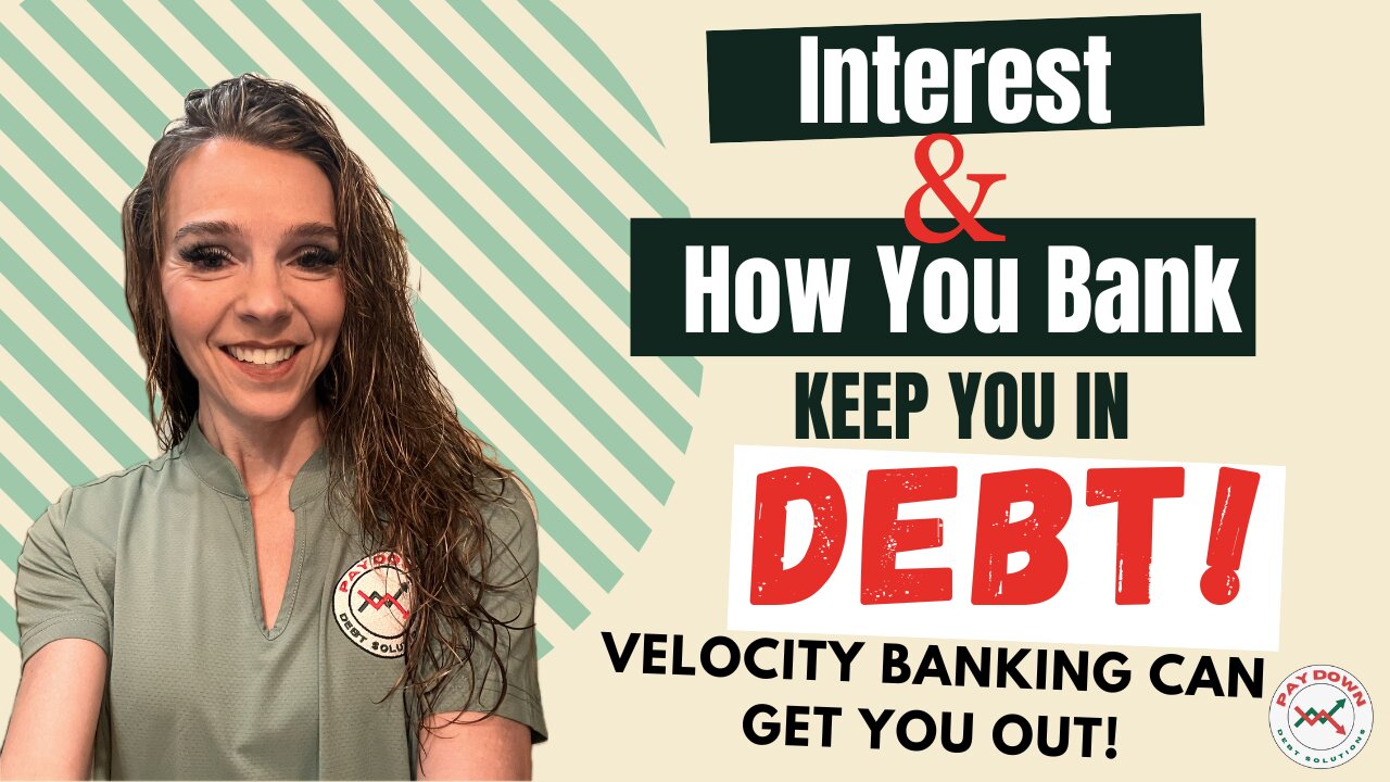 Why Your Bank Is Making You Pay MORE Than You Should