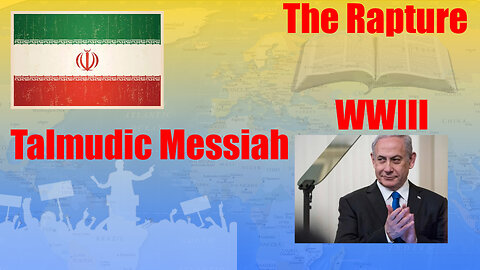Messiah Complex - World War III and Who started it ALL