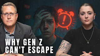 The System Designed to BREAK Gen Z?!
