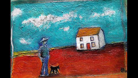 earthwormwoman #39 Lynda and Dotty on spirituality and emotional well being