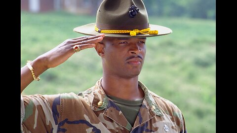 Major Payne (Unlimited Slaps)