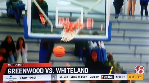 Joshua's Vlog: IU Wins Peach Bowl/High School Hoops/Colts Chat - 1/9/2026