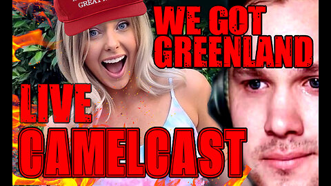 IT HAPPENED | CAMELCAST W/PDH