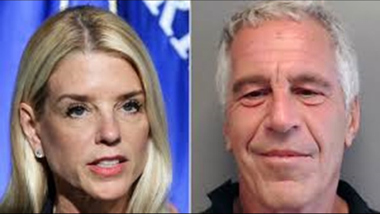 DOJ Files Motion to Unseal Grand Jury Transcripts from Epstein Case