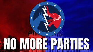 Why I NO LONGER Support A Party, and NEVER will!