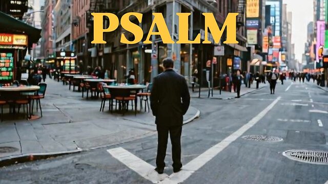 Psalm 1