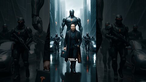 Corporate Brand Mafia - Apple, Tesla, Google, NVIDIA and more #tesla #apple #usa #NVIDIA #ai #aiart