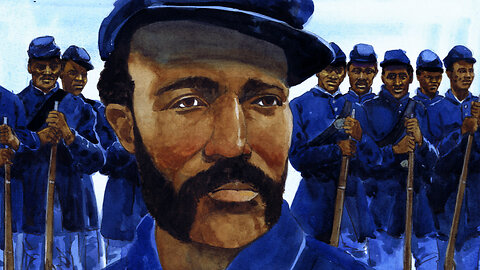 HEBREW ISRAELITE MEN ARE THE TRUE HEROES, PIONEERS, WARRIORS, AND CRUSADERS OF RIGHTEOUSNESS!!!