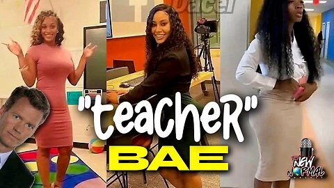 "Teacher Bae!" Is this appropriate to wear as a Teacher?