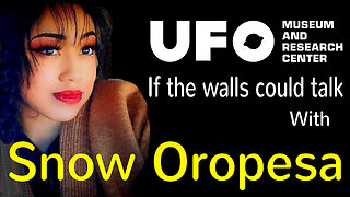 UFO Museum in Roswell, what their employees have to say