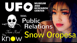 UFO Museum in Roswell, what their employees have to say