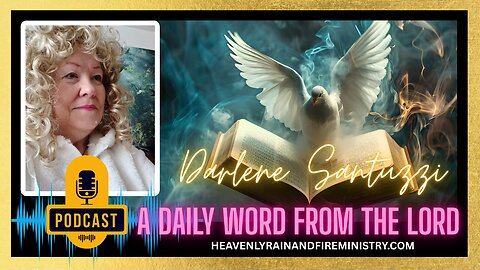 VICTORY IN JESUS! - Podcast #5