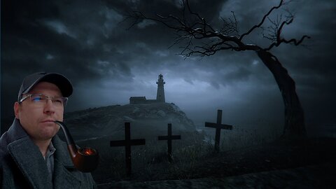 The Lightkeeper | What the Light Reveals Will Haunt Me