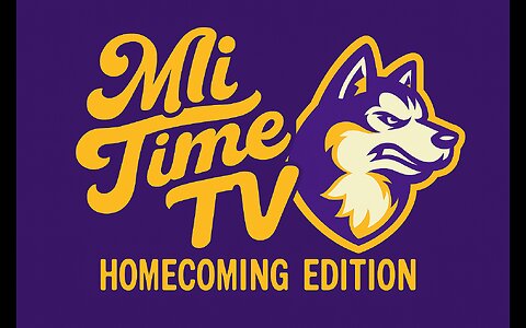 Mi Time TV S1 E6 HOCO Special