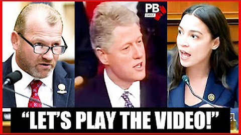 Democrats want not see this.