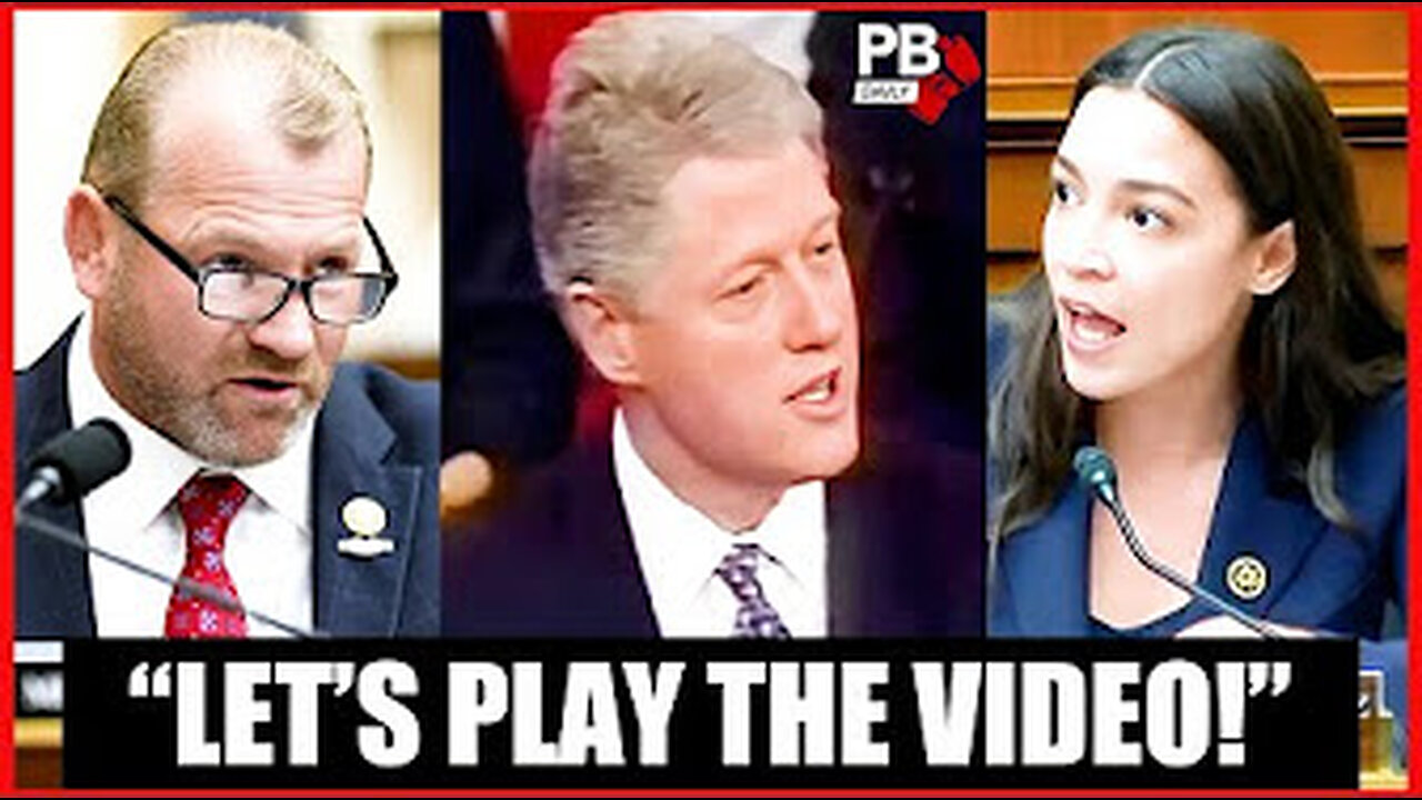 Democrats want not see this.