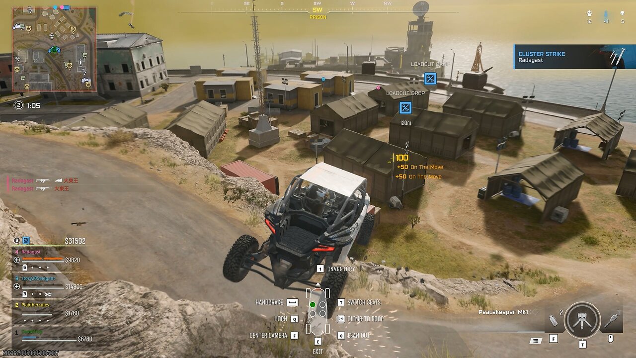 Black Ops 7 Ep.31 No More Rear View