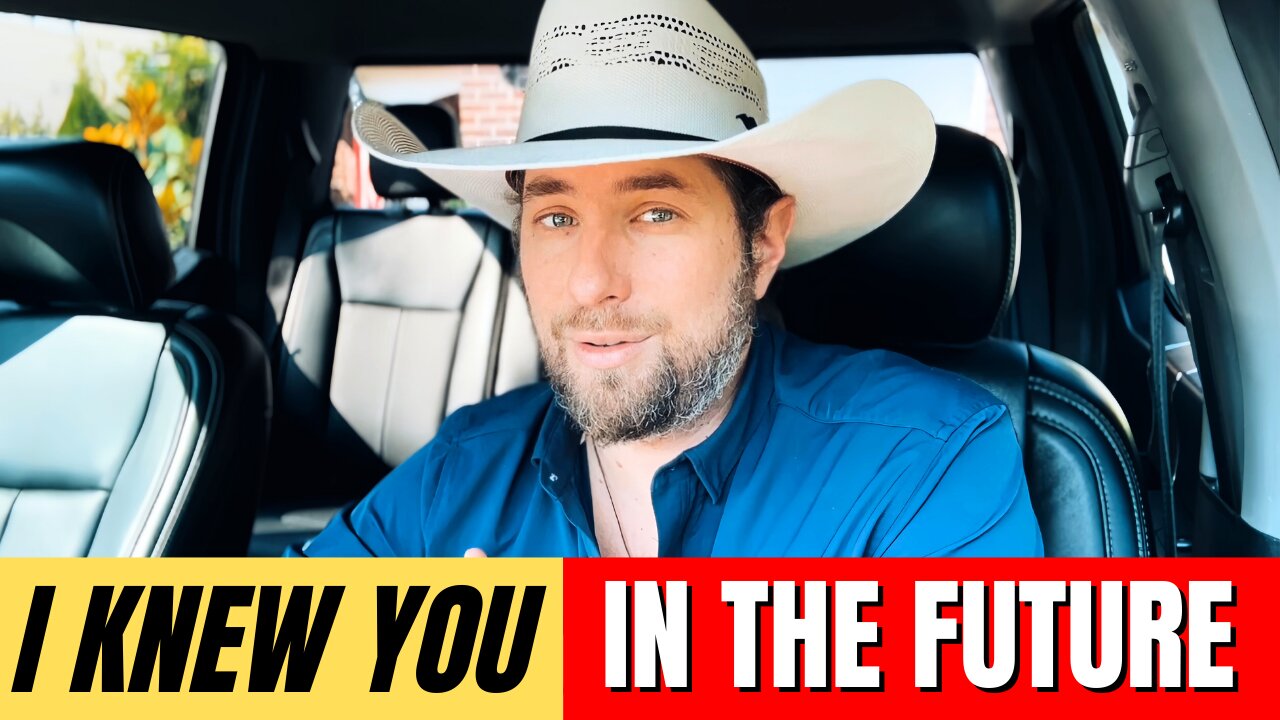 I’ve Known You in the Future - Here's What You Need To Know!