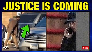 Insurgent Pretti Caught AGAIN! Judge CAVES on ICE! Democrats FREAK OUT!