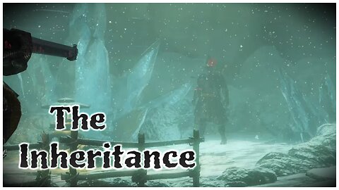Nioh | The Inheritance