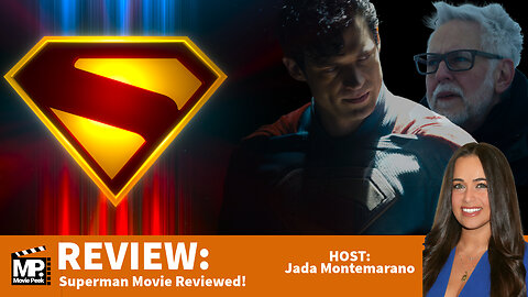 Is Superman Still Super? Jada Montemarano Breaks It Down!