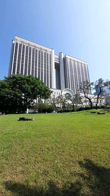 20250623. South Korea Election were rigged.