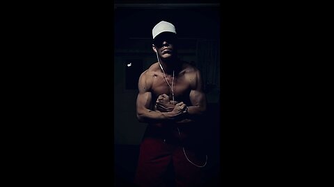 BEAST MODE ON