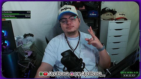 Happy 4th! Gaming For A Bit
